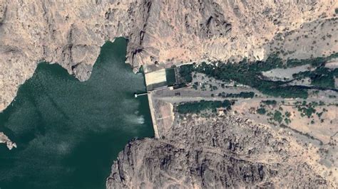flood light|Sudan dam collapse kills at least 30 .